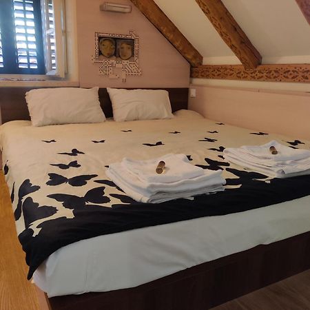 Apartman Dominus Dubrovnik Ngoại thất bức ảnh