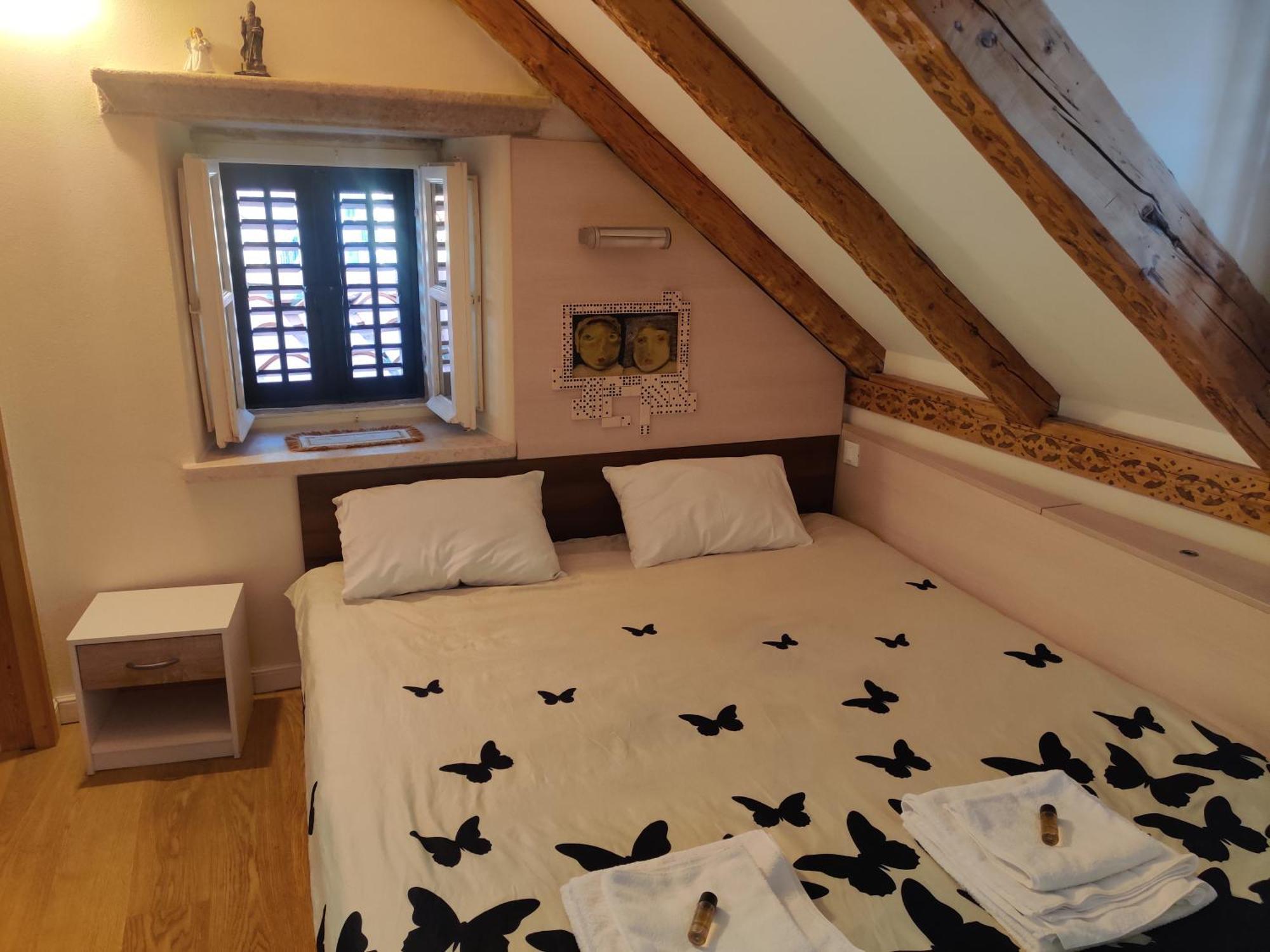 Apartman Dominus Dubrovnik Ngoại thất bức ảnh