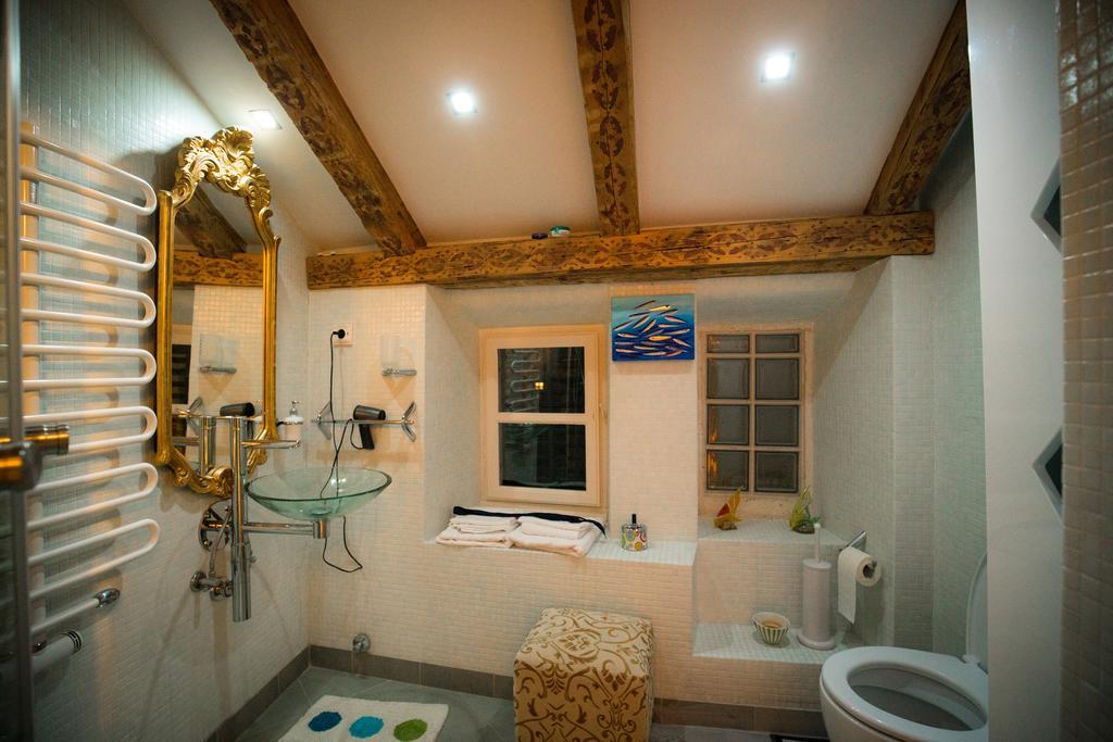 Apartman Dominus Dubrovnik Ngoại thất bức ảnh