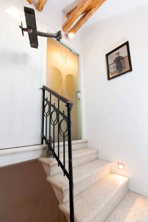 Apartman Dominus Dubrovnik Ngoại thất bức ảnh