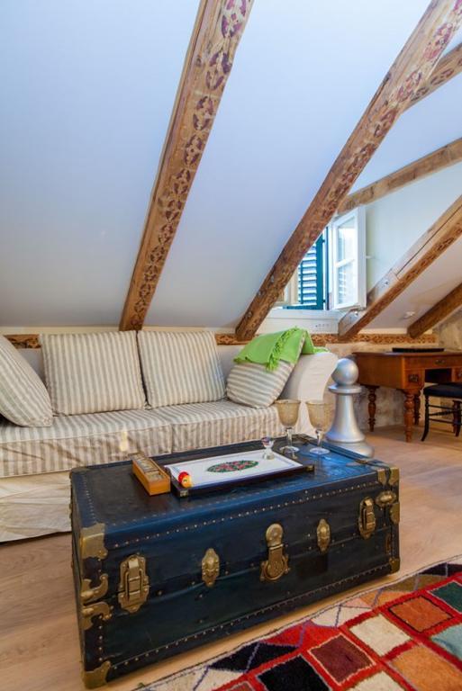 Apartman Dominus Dubrovnik Ngoại thất bức ảnh