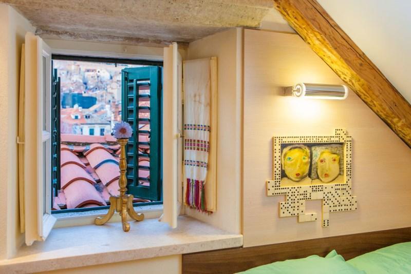 Apartman Dominus Dubrovnik Ngoại thất bức ảnh