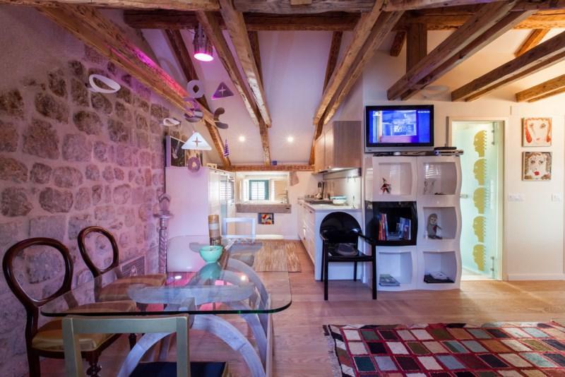 Apartman Dominus Dubrovnik Ngoại thất bức ảnh