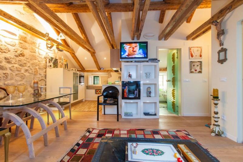Apartman Dominus Dubrovnik Ngoại thất bức ảnh