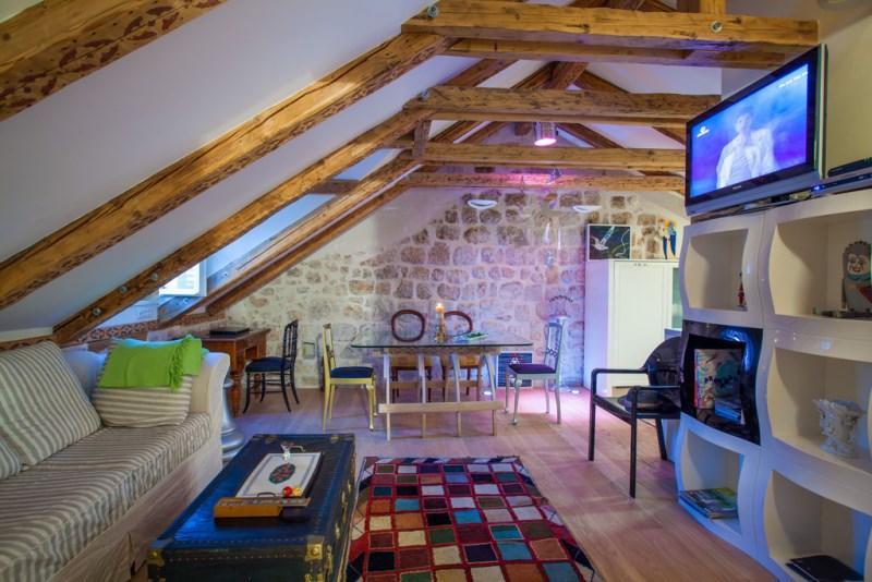 Apartman Dominus Dubrovnik Ngoại thất bức ảnh